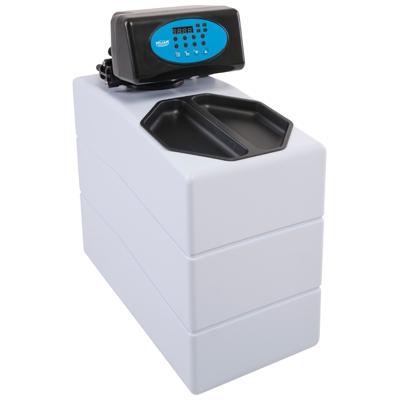 Automatyczny zmiękczacz wody Mini TD