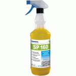Profimax SP 160 - płyn do odtłuszczania urządzeń i powierzchni kuchennych