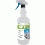 Profimax SP 170 - płyn do konserwacji stali nierdzewnej 1L